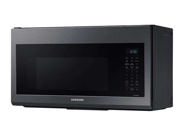 1.7 cu. ft. Over-the-Range Convection Microwave