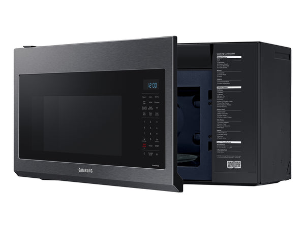 1.7 cu. ft. Over-the-Range Convection Microwave