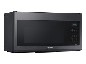 1.7 cu. ft. Over-the-Range Convection Microwave