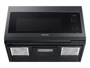 1.7 cu. ft. Over-the-Range Convection Microwave