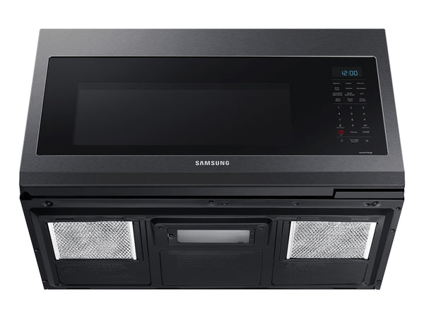 1.7 cu. ft. Over-the-Range Convection Microwave