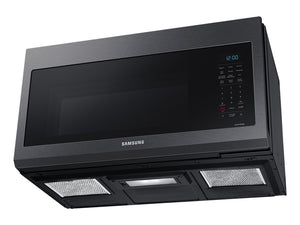 1.7 cu. ft. Over-the-Range Convection Microwave