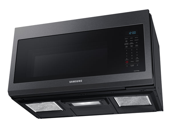 1.7 cu. ft. Over-the-Range Convection Microwave