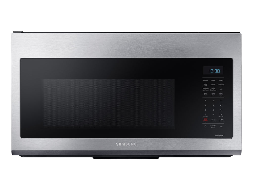 1.7 cu. ft. Over-the-Range Convection Microwave