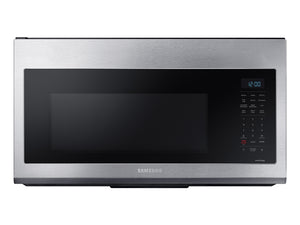 1.7 cu. ft. Over-the-Range Convection Microwave