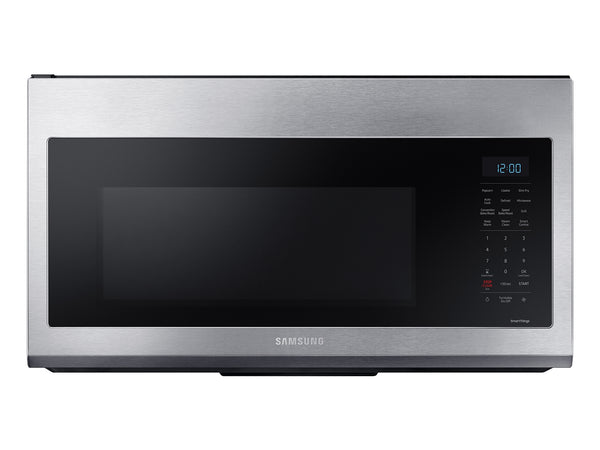 1.7 cu. ft. Over-the-Range Convection Microwave