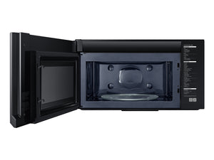 1.7 cu. ft. Over-the-Range Convection Microwave