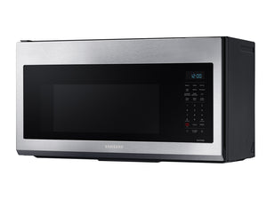 1.7 cu. ft. Over-the-Range Convection Microwave