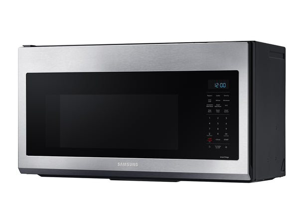 1.7 cu. ft. Over-the-Range Convection Microwave