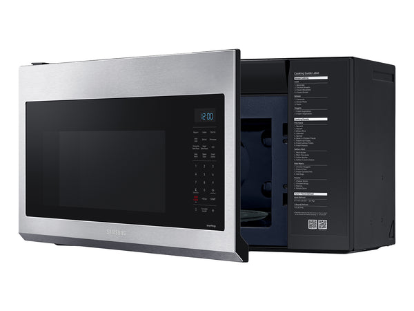 1.7 cu. ft. Over-the-Range Convection Microwave
