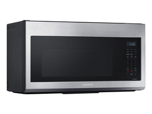 1.7 cu. ft. Over-the-Range Convection Microwave