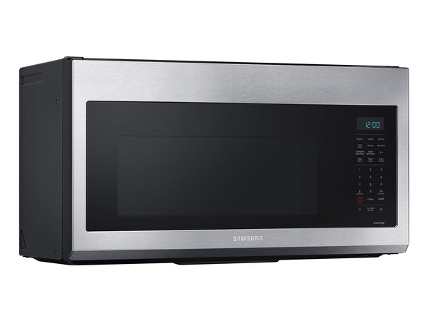 1.7 cu. ft. Over-the-Range Convection Microwave