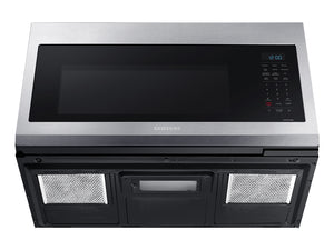 1.7 cu. ft. Over-the-Range Convection Microwave