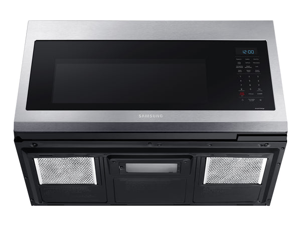 1.7 cu. ft. Over-the-Range Convection Microwave