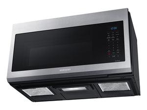 1.7 cu. ft. Over-the-Range Convection Microwave
