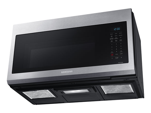 1.7 cu. ft. Over-the-Range Convection Microwave