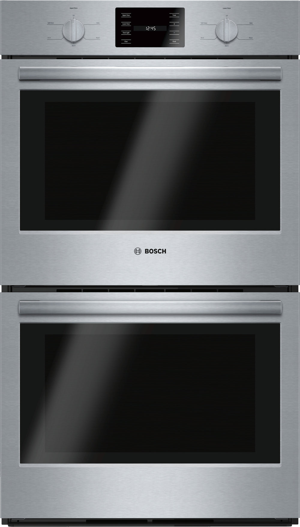 500 Series, Double Wall Oven, 30''