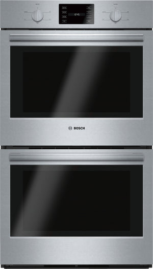 500 Series, Double Wall Oven, 30''