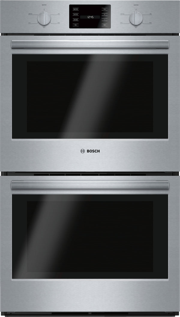 500 Series, Double Wall Oven, 30''