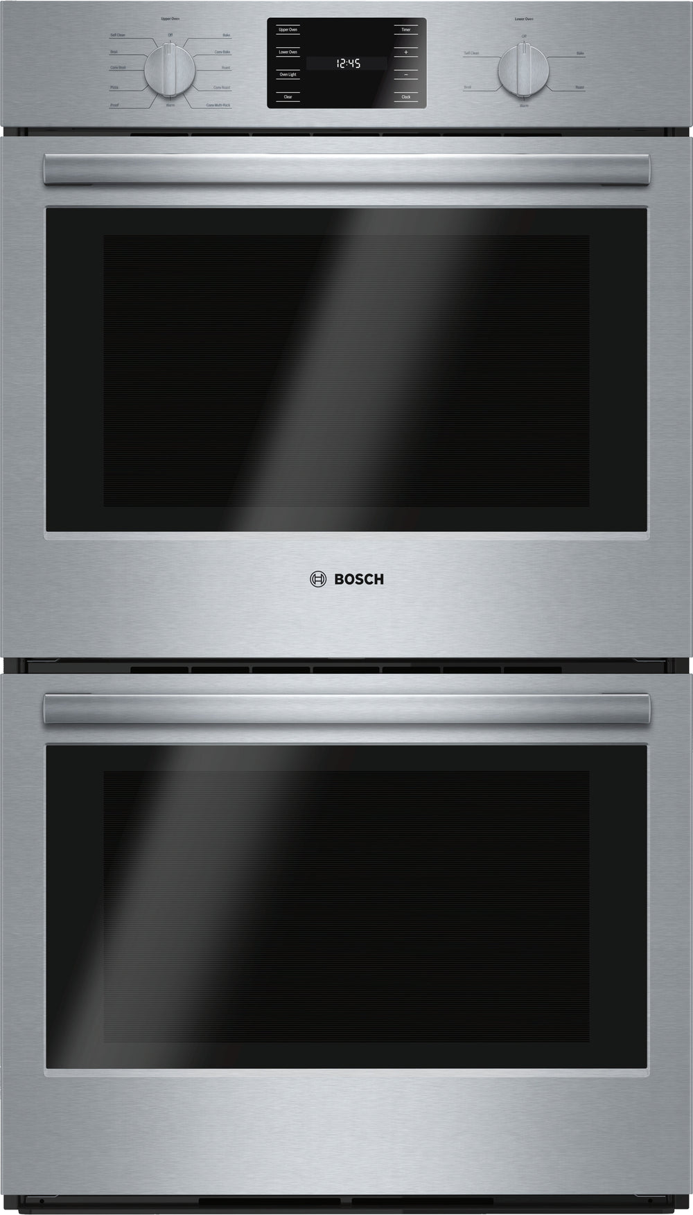 500 Series, Double Wall Oven, 30''
