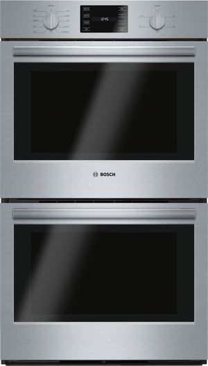 500 Series, Double Wall Oven, 30''