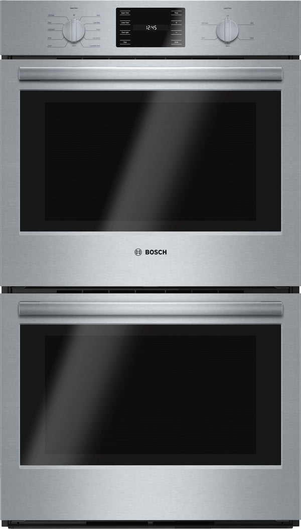 500 Series, Double Wall Oven, 30''