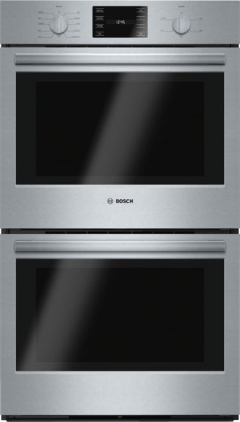 500 Series, Double Wall Oven, 30''