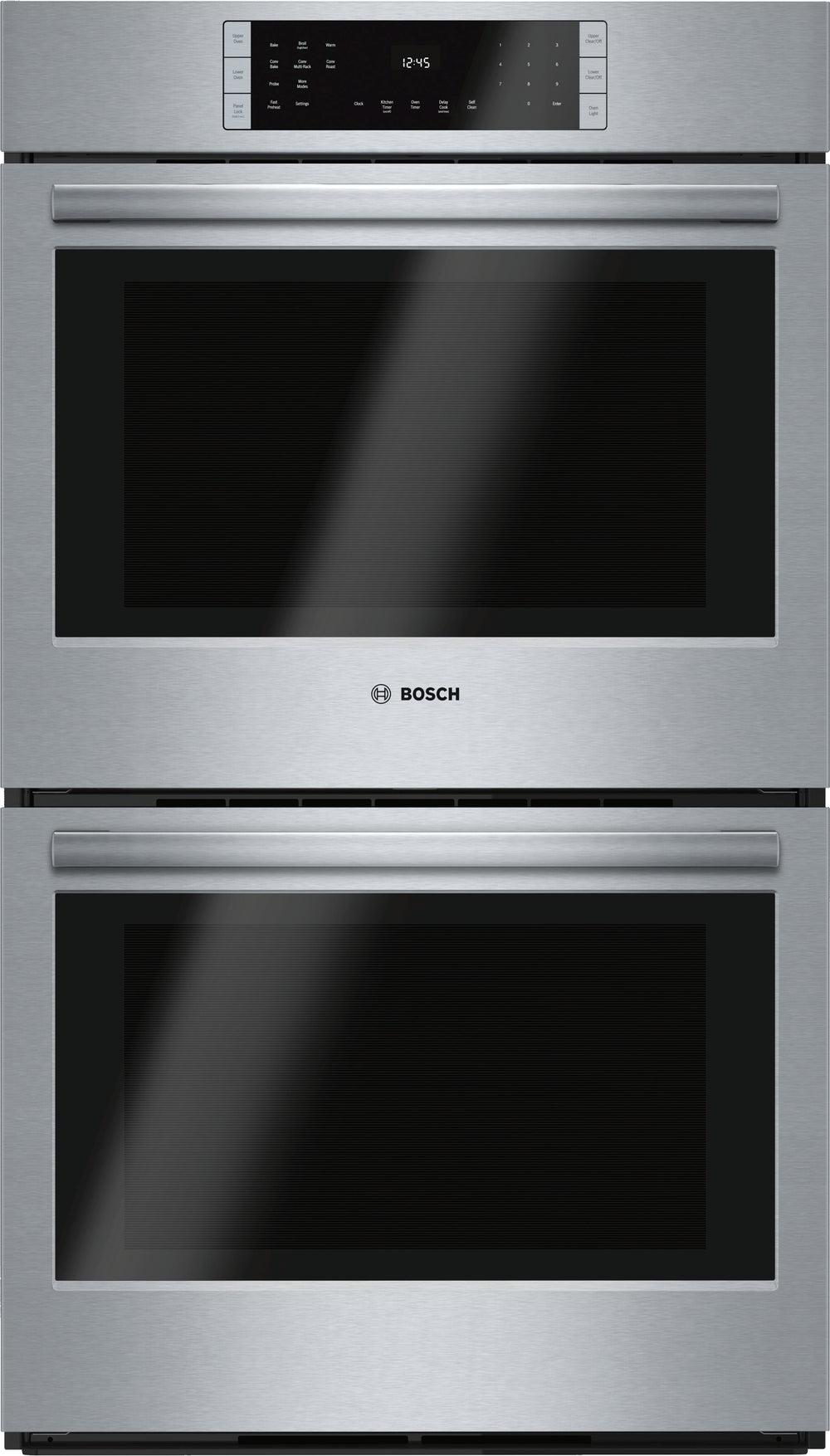 800 Series, Double Wall Oven, 30''