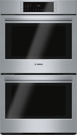 800 Series, Double Wall Oven, 30''