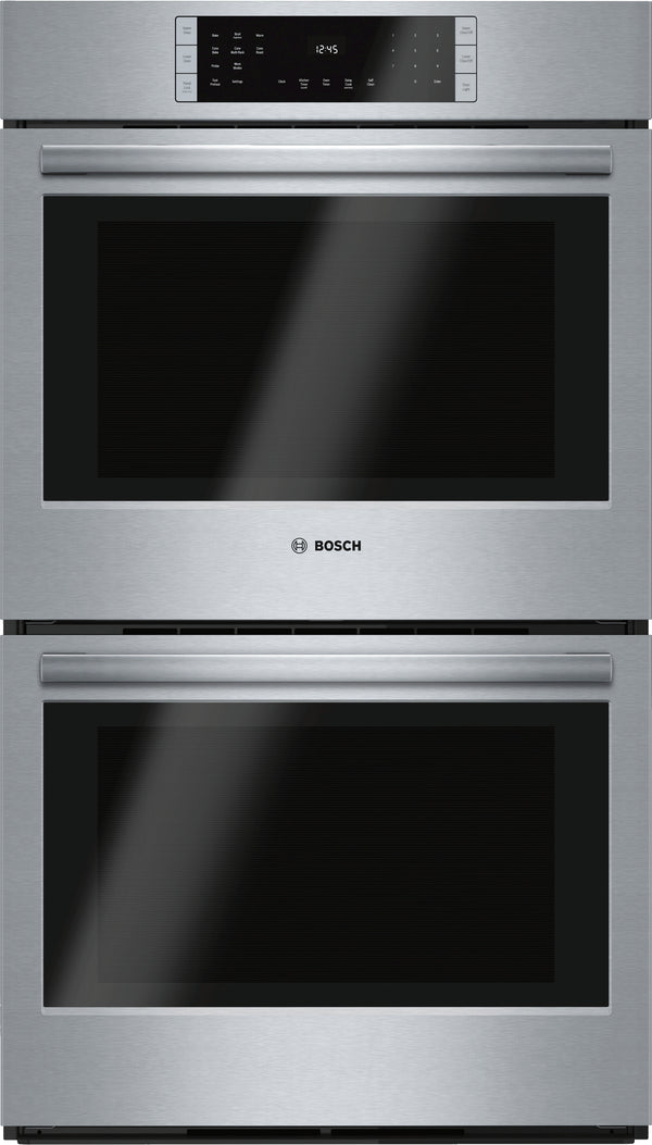 800 Series, Double Wall Oven, 30''