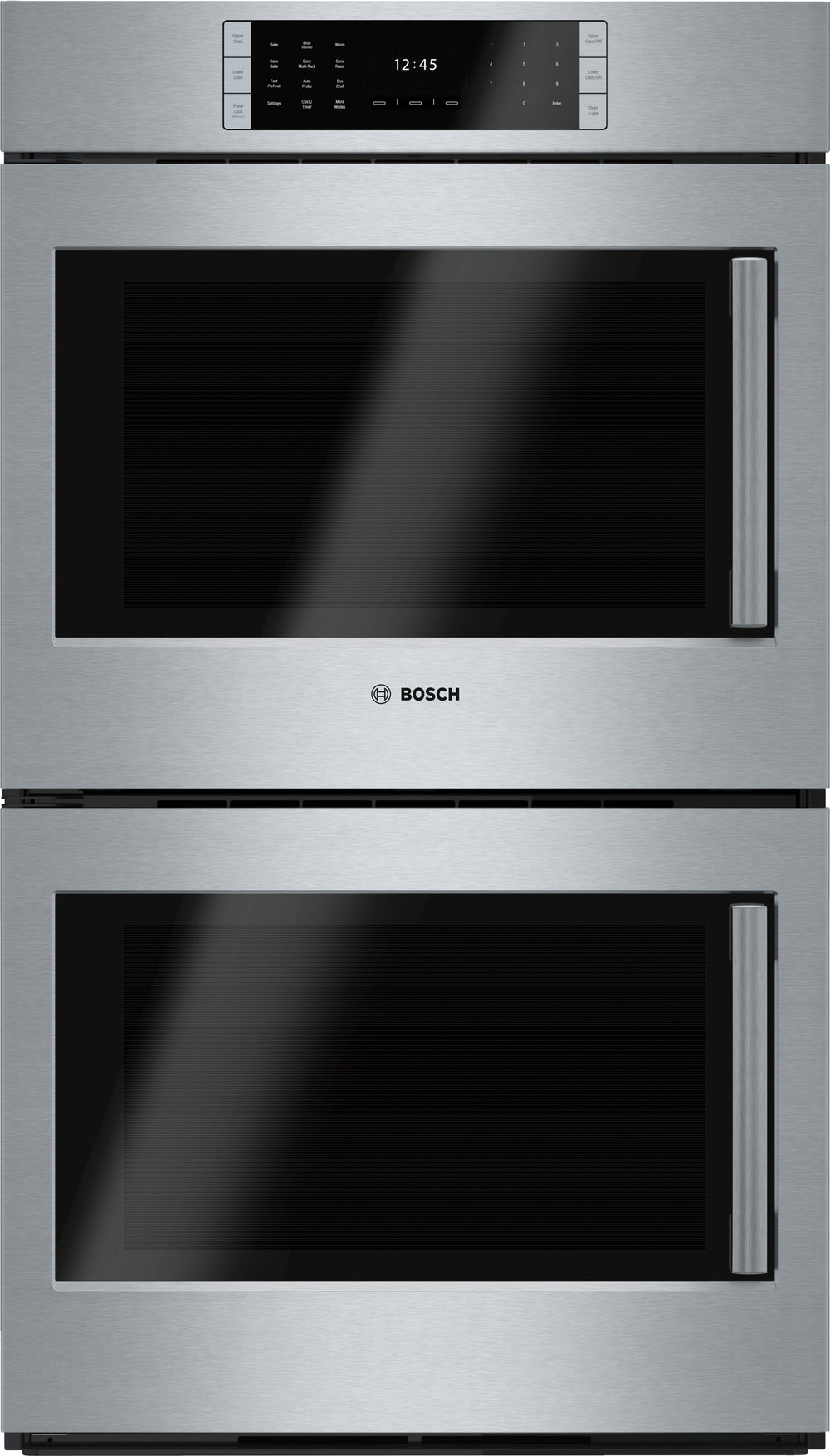 Benchmark®, Double Wall Oven, 30''