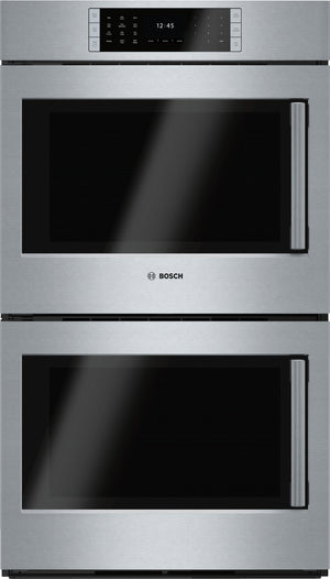 Benchmark®, Double Wall Oven, 30''
