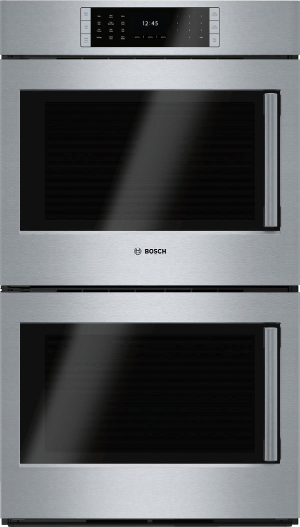 Benchmark®, Double Wall Oven, 30''