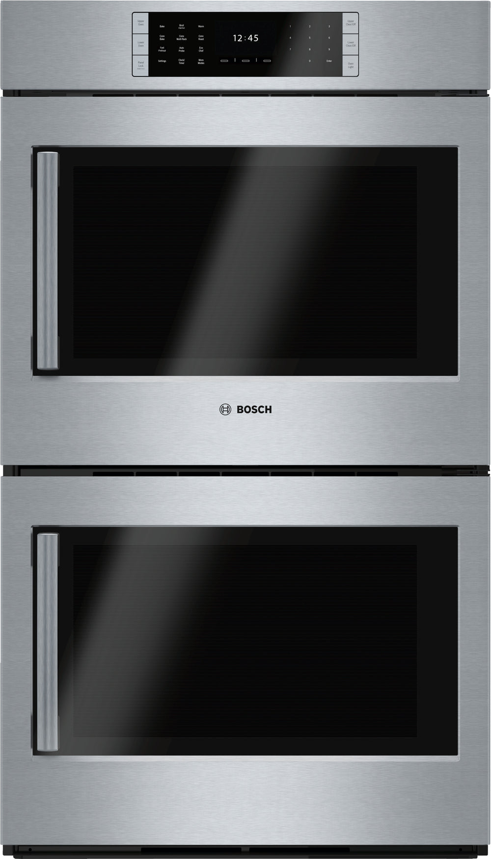 Benchmark®, Double Wall Oven, 30''