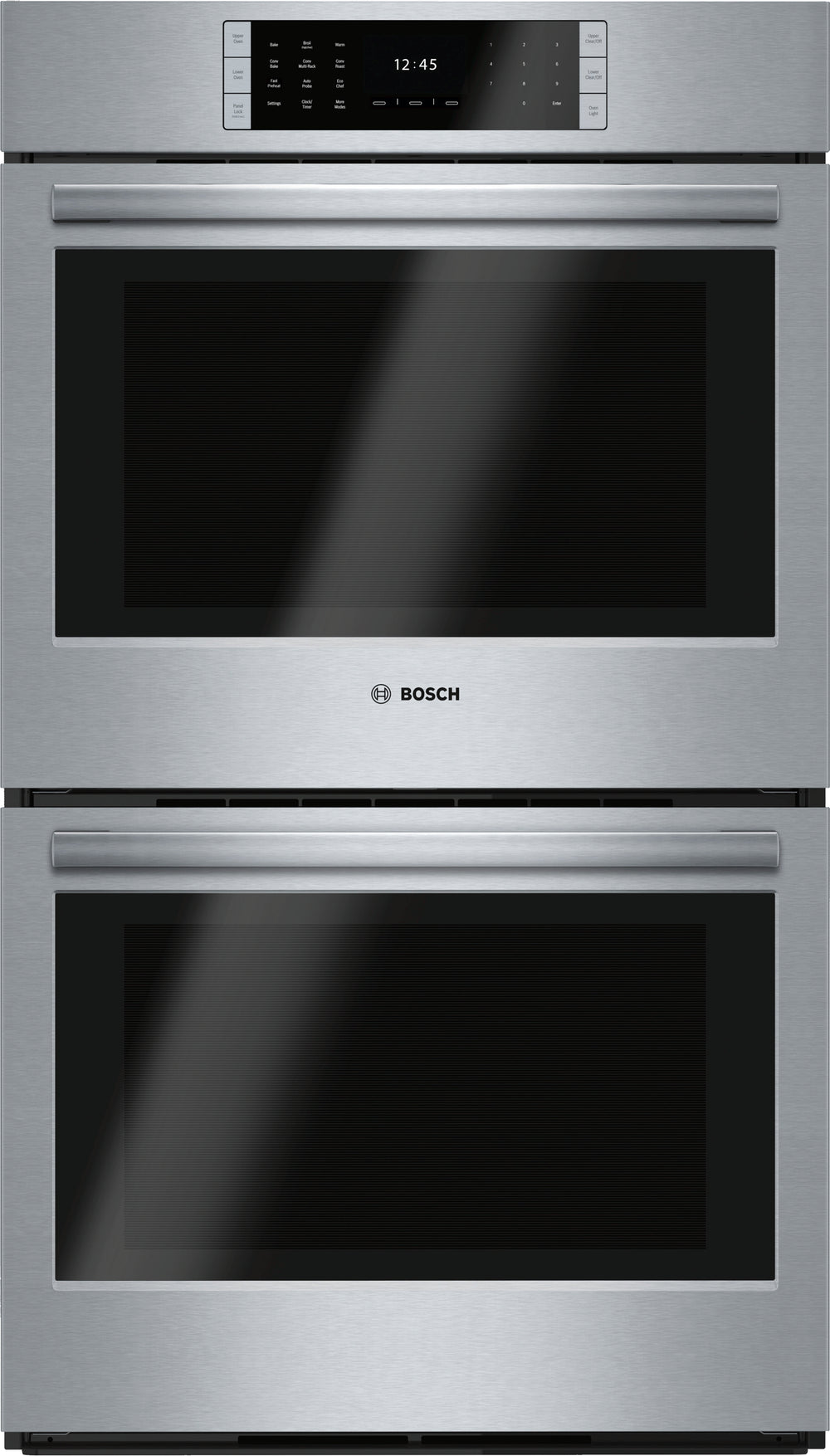 Benchmark®, Double Wall Oven, 30''