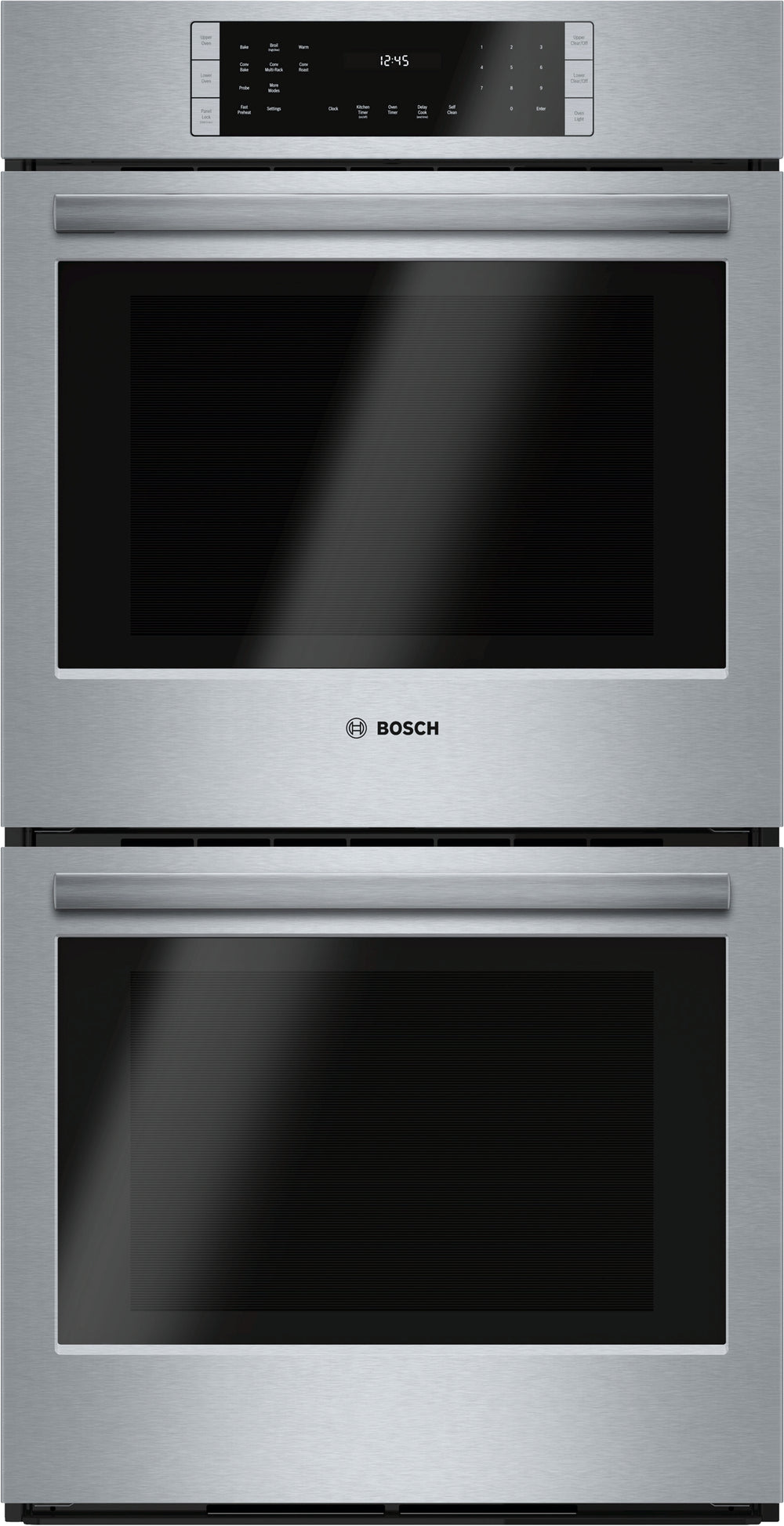 800 Series, Double Wall Oven, 27''
