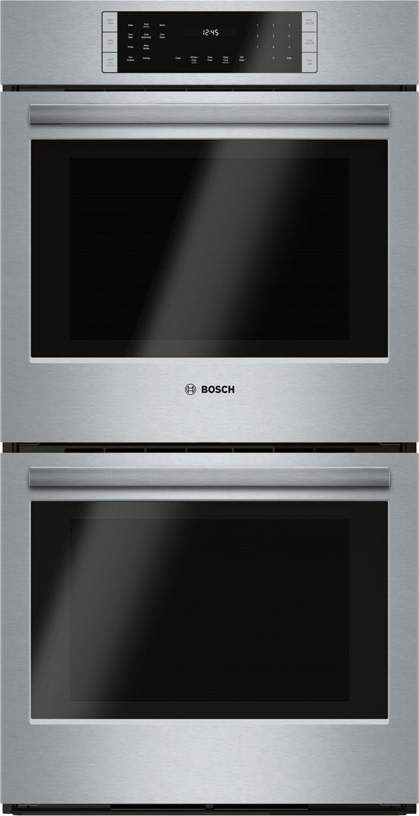 800 Series, Double Wall Oven, 27''