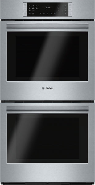 800 Series, Double Wall Oven, 27''