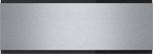 500 Series, Warming Drawer, 27'', Stainless Steel