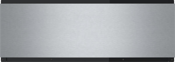 500 Series, Warming Drawer, 27'', Stainless Steel