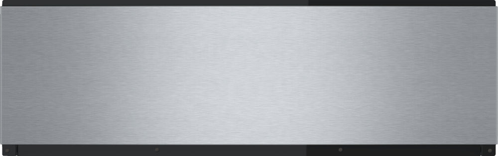 500 Series, Warming Drawer, 30'', Stainless Steel