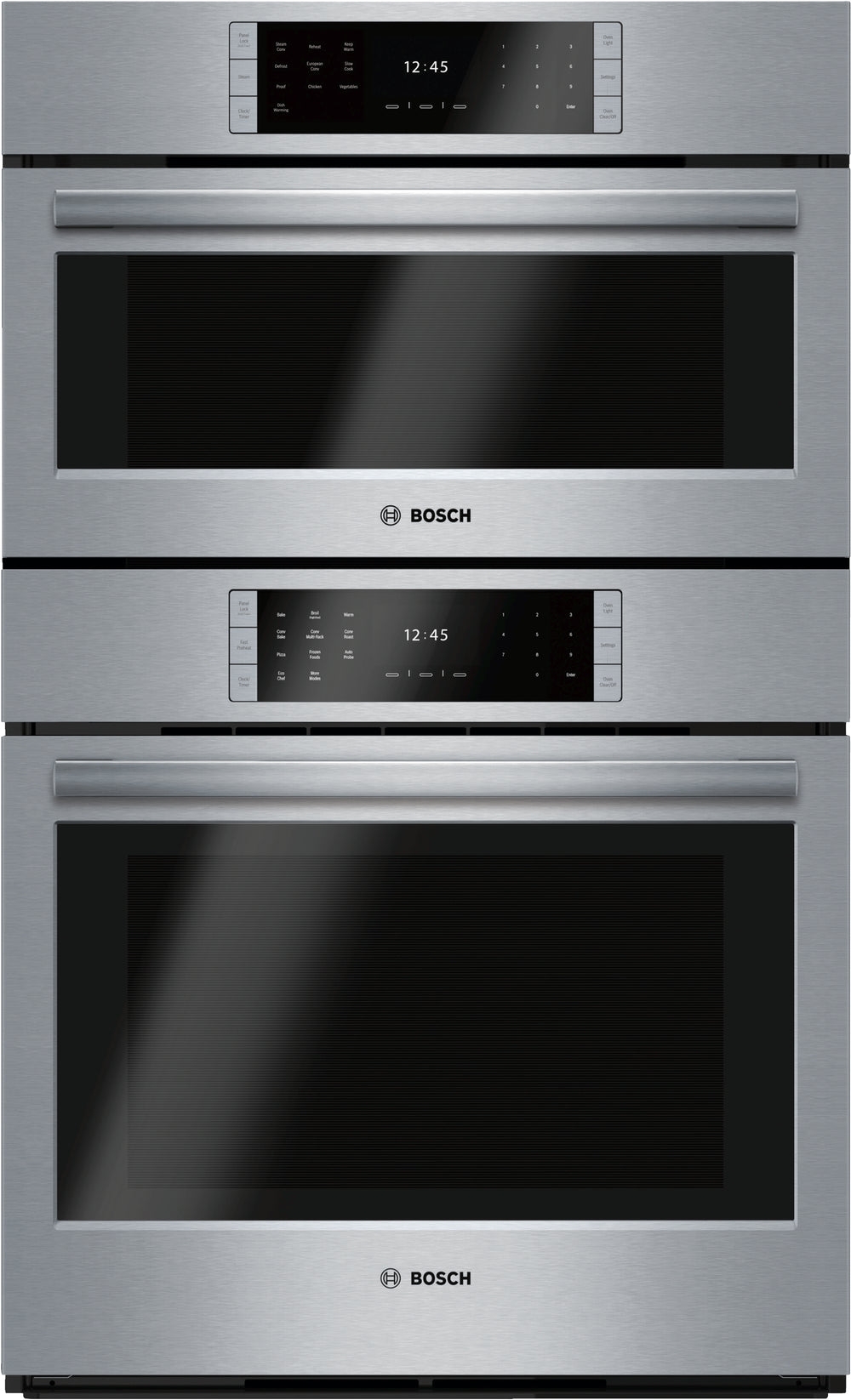 Benchmark®, Combination Oven, 30''