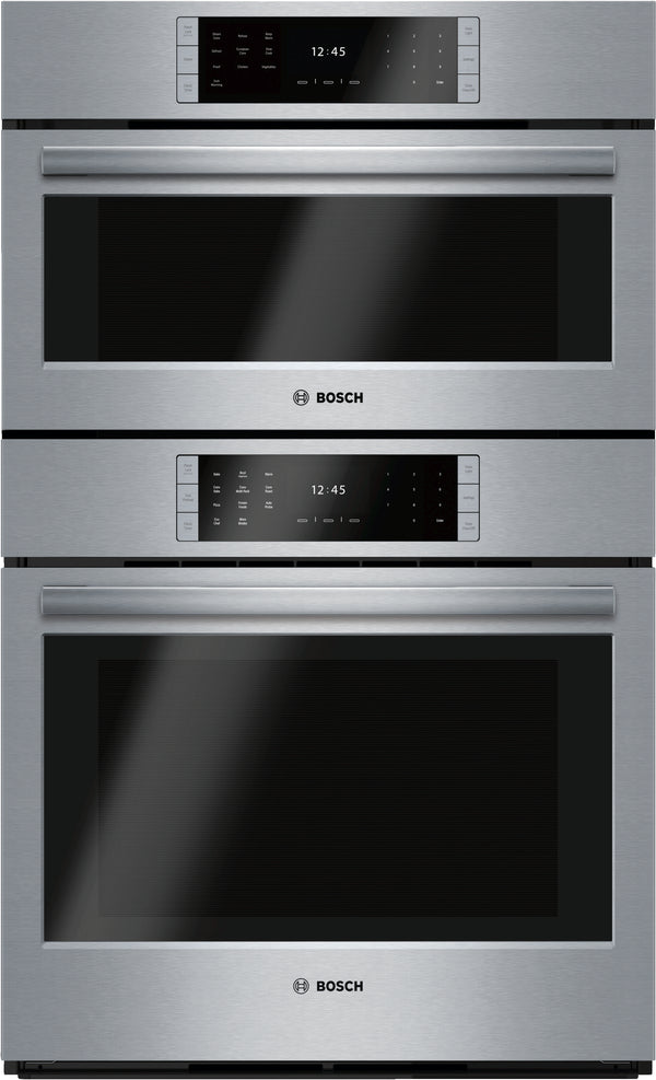 Benchmark®, Combination Oven, 30''