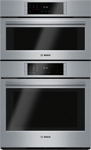 Benchmark®, Combination Oven, 30''