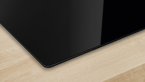 800 Series, Electric Cooktop, 30'', Black, Without Frame