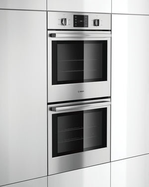 500 Series, Double Wall Oven, 30''