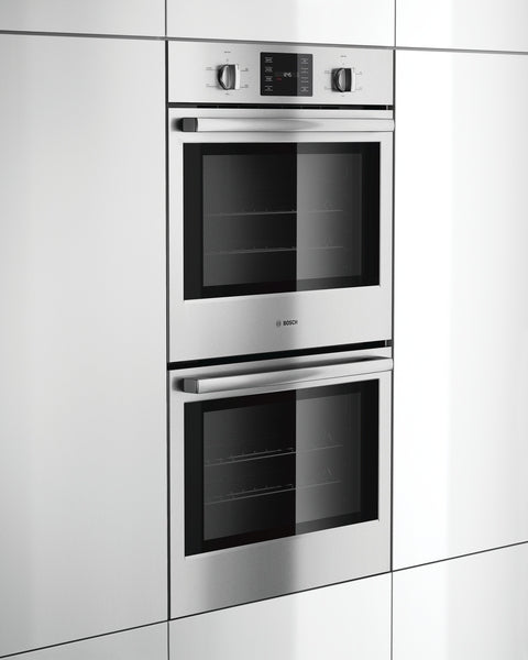 500 Series, Double Wall Oven, 30''