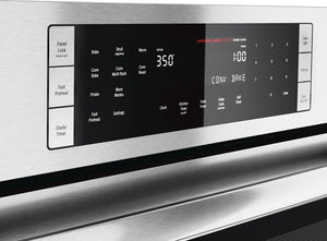800 Series, Double Wall Oven, 30''