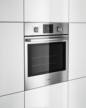 500 Series, Single Wall Oven, 30'', Stainless Steel