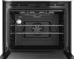 500 Series, Single Wall Oven, 30'', Stainless Steel